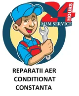 Reparații Aer Condiționat Mastercool Constanța