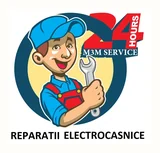 Contact Reparații Electrocasnice