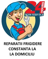 Reparații Frigidere Constanța